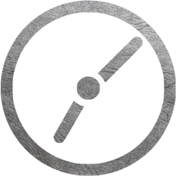 clock 2 icon