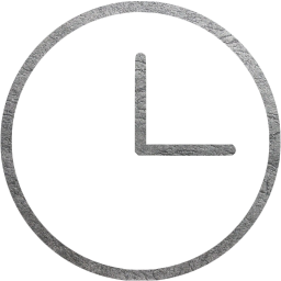 clock 3 icon