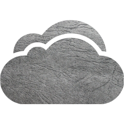 cloud 3 icon