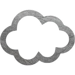 cloud icon