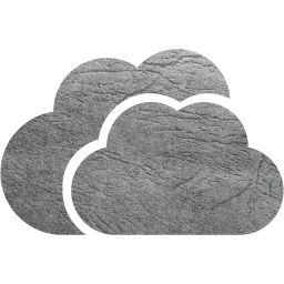 clouds 2 icon