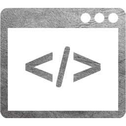 code optimization icon