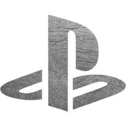 consoles ps icon