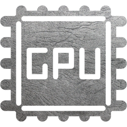 cpu icon