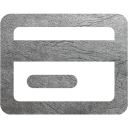 credit card 7 icon