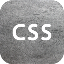 css icon