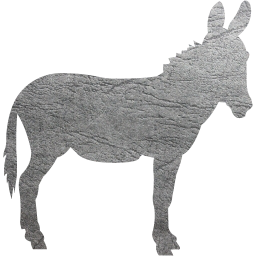 donkey 2 icon