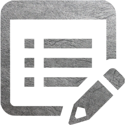 edit property icon