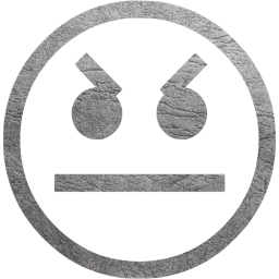 emoticon 45 icon