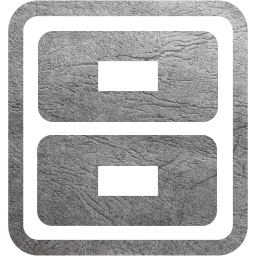 filing cabinet 2 icon