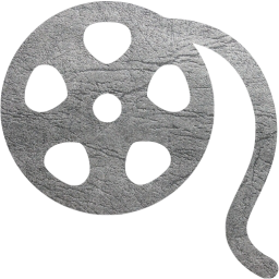 film reel icon