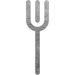 fork 3 icon