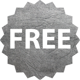 free badge icon