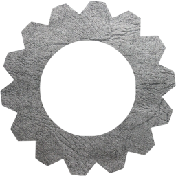 gear icon