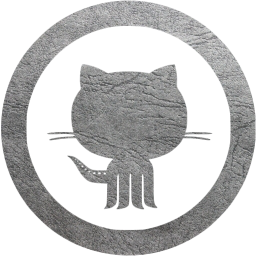 github 10 icon