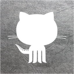 github 7 icon