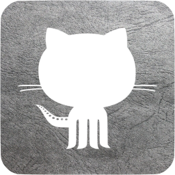 github 8 icon