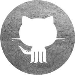 github 9 icon