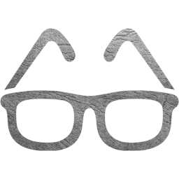 glasses icon