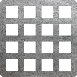 grid icon