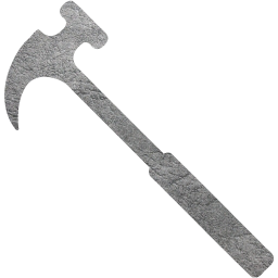 hammer 4 icon