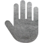 hand cursor