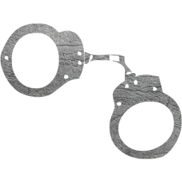 handcuffs icon