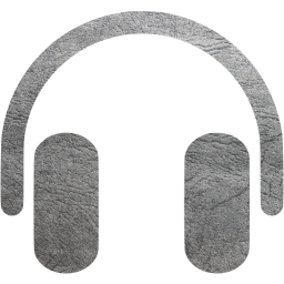 headphones 3 icon