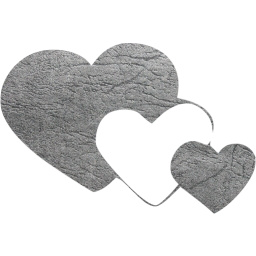 heart 2 icon