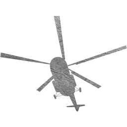 helicopter 2 icon