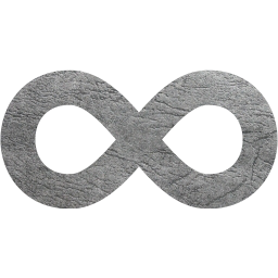 infinity icon