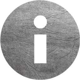 info icon