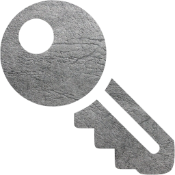 key 3 icon