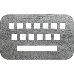 keyboard 2 icon