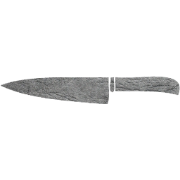 knife 2 icon