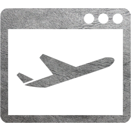 landing page icon