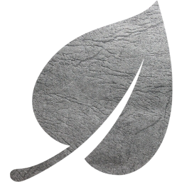 leaf icon