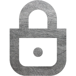 lock 4 icon