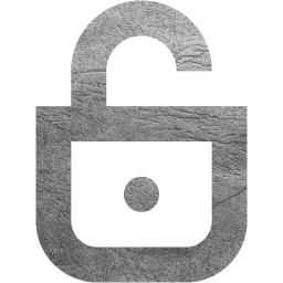 lock 5 icon