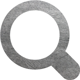magnifying glass 3 icon