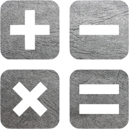 math icon