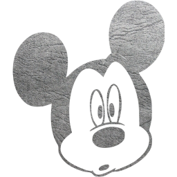 mickey mouse 11 icon