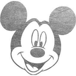 mickey mouse 16 icon