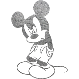 mickey mouse 17 icon