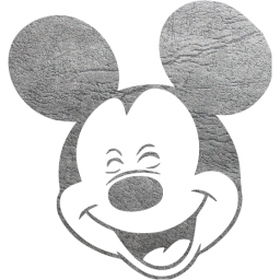 mickey mouse 22 icon