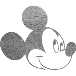 mickey mouse 26 icon