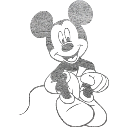 mickey mouse 28 icon