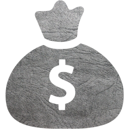 money bag icon