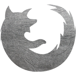 mozilla icon