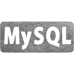 mysql icon